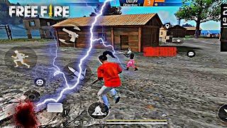 New Gameplay 3GB RAM Mobile 💥🎯 One tap Only viralvideo freefire freefireclips subscribe [upl. by Jade58]