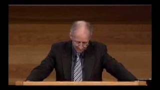 John Piper Spiritual Depression in the Psalms 3 [upl. by Nnairol672]