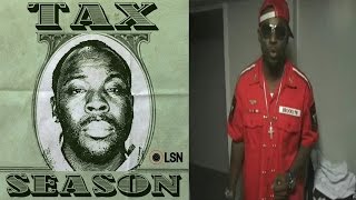 TaxStone Before The Fame [upl. by Nedyaj]