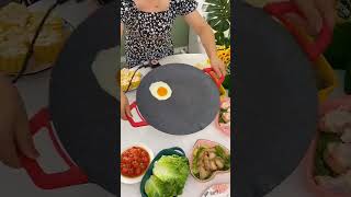 Imported Electric Tawa l Product Link in Biogagetsdarazviralgagetsshortsshortvideos [upl. by Cristal]