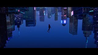 quotSDP Interludequot  Spiderverse edit [upl. by Yesdnil698]