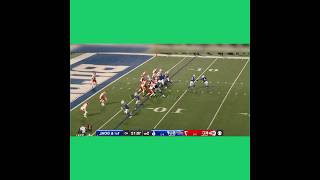 H Every Week 11 Game Highlight  NFLnfl nfl [upl. by Charlean277]