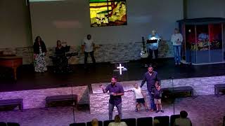 Greenwood Baptist Church Live Stream [upl. by Uria]