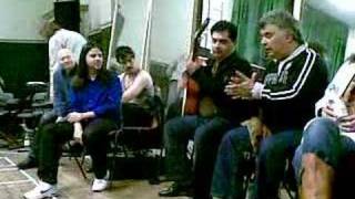 Gipsy Kings Nicolas Reyes amp Tonino Baliardo quotUn Amorquot Flavio Rodrigues  RARE [upl. by Butterworth467]