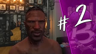 Stream LITKillah 11102023  GTA V BAIRESTREETS 2 [upl. by Dlarej850]