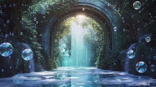 PORTAL OF LIFE  Beautiful Orchestral Music Mix  Epic Inspirational Music [upl. by Francklyn]