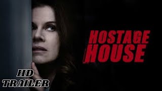 HOSTAGE HOUSE  Official Trailer  2021 [upl. by Thomasin]