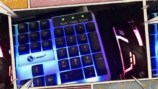 Unboxing Keyboard unboxing [upl. by Cari313]