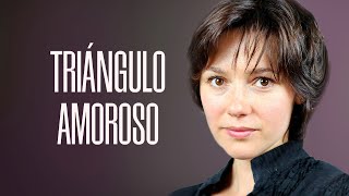 TRIÁNGULO AMOROSO  Película Completa en Español Latino [upl. by Azil]