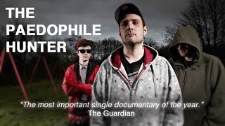 The Paedophile Hunter Film Trailer [upl. by Aekim]