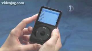 How To Adjust The Audiobook Narrators Speed On Your Ipod [upl. by Neehsas805]