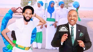 CABDI DHAANTO  BEST DHAANTO  BOQORTOOYADA PUNTLAND  CALEEMA SAARKA MADAXWAYNE DENI  2019 [upl. by Zena]