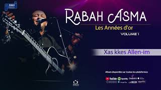 RABAH ASMA 2013 VOL 1 Les Années Dor – Xas kkes Allenim  OFFICIAL AUDIO [upl. by Gwenn]