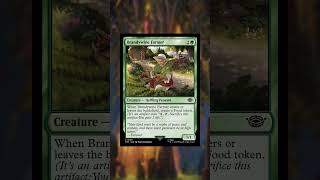 Muldrotha the Gravetide EDH  5 cards under 50¢  mtg edh commander budget [upl. by Read985]