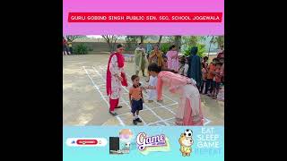 funny games school education games gurugobindsinghpublicsens4571 [upl. by Aldis796]