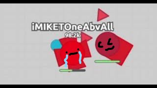 iMIKEquotOneAbvAllquot moments that will cure your crippling depression [upl. by Sidoon136]