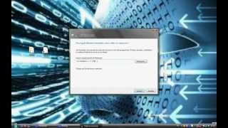 Create a professional fake virus  Devenir un Hacker  Partie 2 [upl. by Jamima]