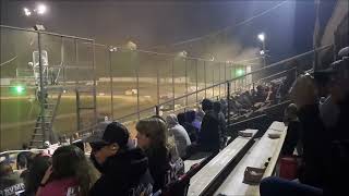 Brewerton Speedway  May 31st 2024  Modifieds [upl. by Ihcehcu]