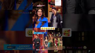 Kapil Sharma show shorts kapilsharma47 shortsfeed kapilsharmafun 🤣🃏 kapilsharmaaudiencecomedy [upl. by Anerroc]