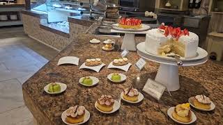 Royalton Chic buffet [upl. by Adnoraj]