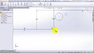 Introduction to SW and ANSYS Workbench 24 SolidWorks [upl. by Repip]