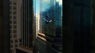 Warbly Jets  Alive  Pt 1  Web Swinging to Music 🎵 Spiderman [upl. by Anastase]