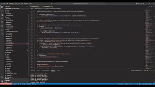 Oomph MCBE Anticheat Dev Journals no1  Movement Speed States [upl. by Trometer]