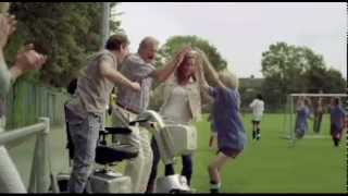 Quingo scootmobiel commercial [upl. by Holms]