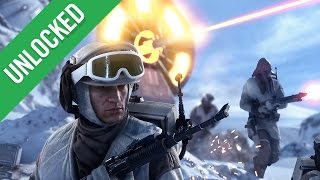 Could Battlefront Outsell Call of Duty  Podcast Unlocked [upl. by Kirk]