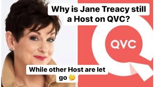 QVC is making changes Getting rid of some long time Host but keeping others Who’s still on QVC [upl. by Hnahk859]