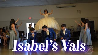 Isabel’s Vals [upl. by Yeta]