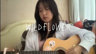 wildflower billie eilish [upl. by Trevah]