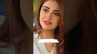 Ap mil gay hain ♥️ jaan nisar drama  hiba bukhari Dua Haroon Faraz sajid [upl. by Hasseman]