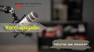 Voces apagadas [upl. by Acirtal]