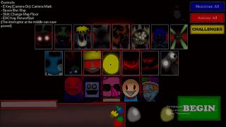 the chaos playhouse insanity 18 completed [upl. by Annahsal]