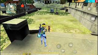 A Short Gameplay Booyah Free Fire [upl. by Carry180]