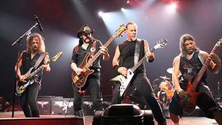 MetallicA amp Lemmy Kilmister  Damage Case Live  lyrics  download [upl. by Anrahs]