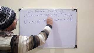 Particle Physics  L2  Semi Empirical Mass formula [upl. by Esiuqcaj25]