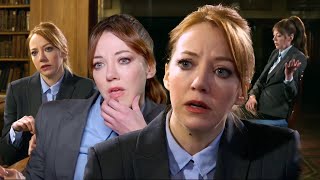 Experts Confuse Philomena Cunk  Part 1 [upl. by Lovato]