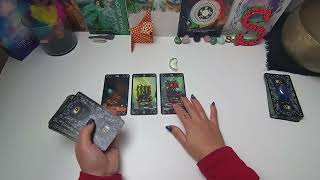 🌀QUÉ PIENSA AHORA MISMO🌀 tarot interactivo hoy [upl. by Leid]