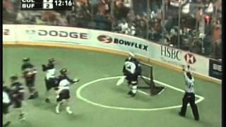 National Lacrosse League Champions Cup 2006 [upl. by Lateehs]