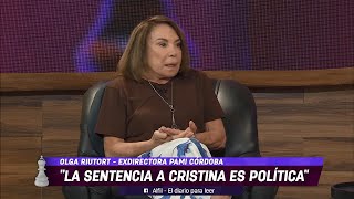 ALFIL TV 15 11 B01 “Milei quiere subir al ring a Cristina” [upl. by Yoo]