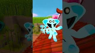 EVOLUTION YOUR FAVORITE FORGOTTEN POPPY PLAYTIME DOGDAY FROG CRAFTYCORN KOALA in Garrys Mod [upl. by Costello88]