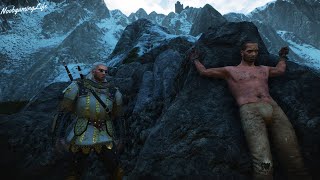 Many Players Didnt Know About This Hidden Quest  Witcher 3  Wild Hunt [upl. by Platt]