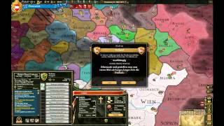 Lets Play Europa Universalis III Deutsch Teil 28 quotAnderes Zielquot [upl. by Khalin]