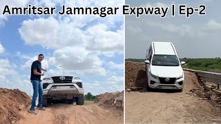 Amritsar Jamnagar Expway  Ep2 [upl. by Bernadine]