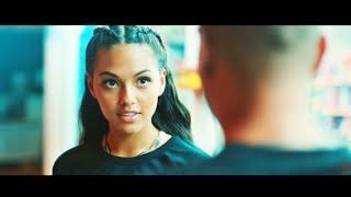 Yellow Claw  Till It Hurts ft Ayden Official Music Video [upl. by Auqinahs]