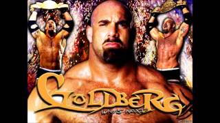 Goldberg theme  Whos Next Extended [upl. by Sirah]