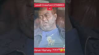 Lavell Crawford did what [upl. by Yrelbmik235]