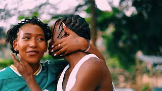 ma bae by kenny kai imana yimihanda  official video  music rwandanmusic newmusic [upl. by Laurie]